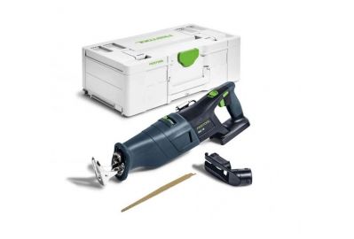 Сабельная пила Festool RSC 18 EB-BASIC (576947)