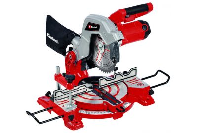 Торцовочная пила Einhell TC-MS 216