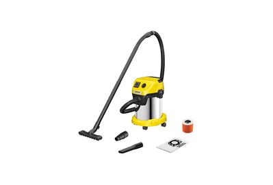 Пылесос Karcher WD 3 P S V-17/4/20 1.628-190.0