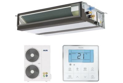 Кондиционер AUX ALMD-H48/5R1B(v2)/AL-H48/5R1B(U)(v2)