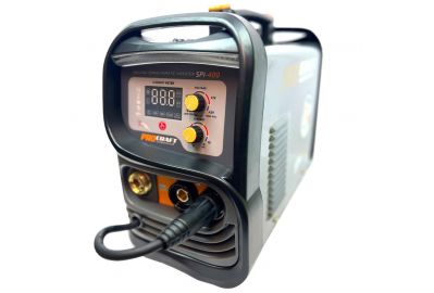 Сварочный полуавтомат Procraft Industrial SPI-400 Long Range