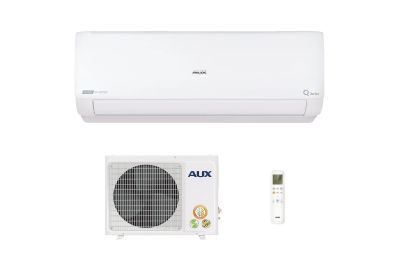 Сплит-система AUX Q Light Inverter ASW-H24A4/QH-R1DI/AS-H24A4/QH-R1DI