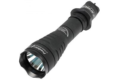 Фонарь Armytek Predator XP-L HI (белый)