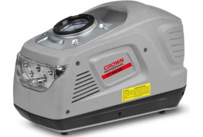 Компрессор автомобильный Crown CT36066