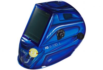 Маска сварочная Хамелеон Fubag IQ 5-13D L (41397)