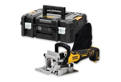 Фрезер аккумуляторный DeWalt DCW682NT