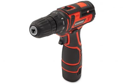 Дрель-шуруповерт Starwind DS-10-12H-2