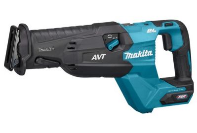 Пила сабельная аккумуляторная Makita JR002GZ