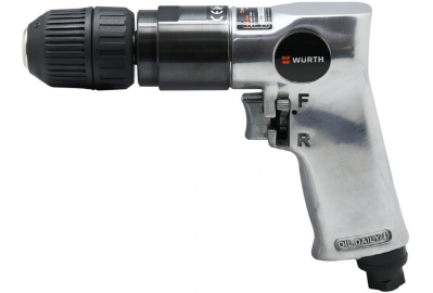 Дрель пневматическая Wurth DBM 10RL