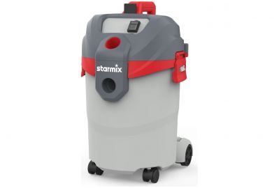 Пылесос Starmix FLEXO PL 20-14 (110158)