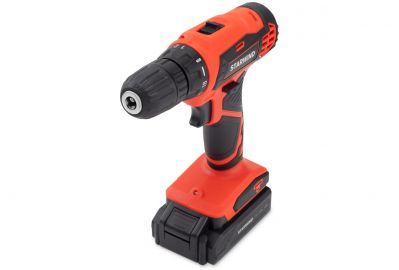 Дрель-шуруповерт Starwind DS-10-14B-2