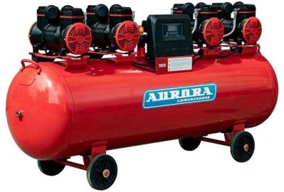 Компрессор Aurora Passat-250 Module (35013)