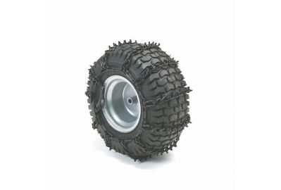 Цепи противоскольжения Stiga 16" х 6 для Stiga Villa