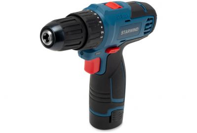 Дрель-шуруповерт Starwind DP-10-10H-2