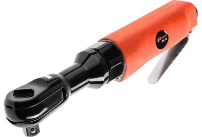 Пневмоключ трещоточный ударный Wester RS-10