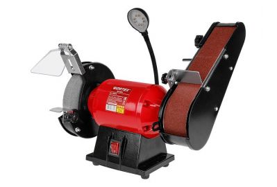 Точильно-шлифовальный станок Wortex BG 1535 L (1319379)