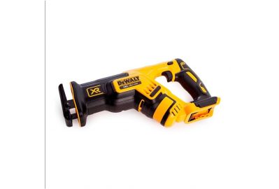 Сабельная пила аккумуляторная DeWalt DCS367NT