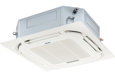 Сплит-система AUX ALCA-H12/4DR2A/AL-H12/4DR2A(U)