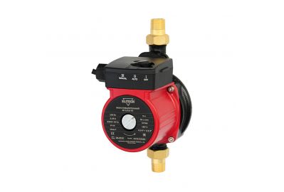 Насос циркуляционный Elitech НП 1216/9Э (81578)