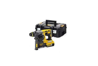Перфоратор аккумуляторный DeWalt DCH273P2T