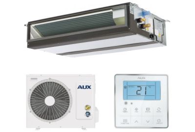 Сплит-система AUX ALMD-H36/5R1B (v2)/AL-H36/5R1B(U) (v2)
