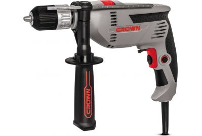 Дрель ударная Crown CT10129C