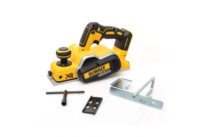 Рубанок аккумуляторный DeWalt DCP580NT