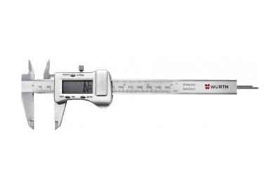 Штангенциркуль электронный Wurth 071576 68