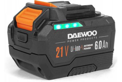 Аккумулятор Daewoo DABT 6021Li