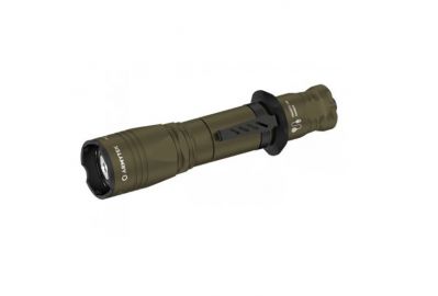 Фонарь Armytek Dobermann Pro Magnet USB Olive F07501WO