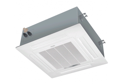 Кассетный кондиционер AUX ALCA-H36/5R1C / AL-H36/5R1C(U)