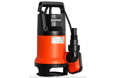 Насос дренажный Skiper SP5100