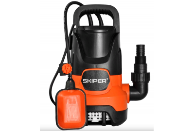 Насос дренажный Skiper SP4500