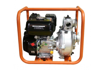 Мотопомпа бензиновая Zongshen HG 20