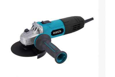 Угловая шлифмашина Oasis Pro AG-72/125 Pro