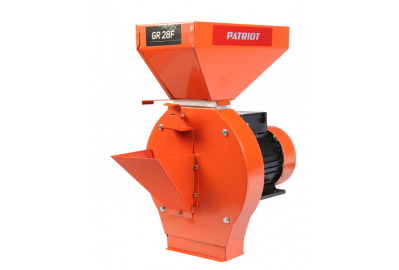 Кормоизмельчитель Patriot GR28F