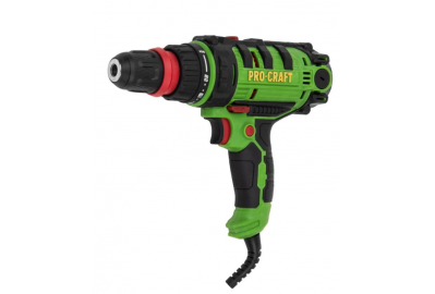 Дрель-шуруповерт Procraft PB1150DFR