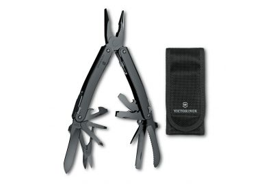 Мультитул Victorinox SwissTool Spirit MXBS (3.0226.M3N)