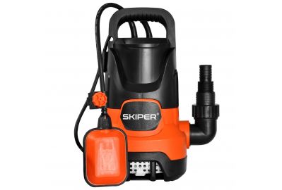 Насос погружной Skiper SP3500