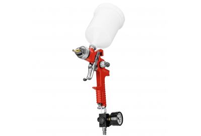 Краскопульт Brado SG28