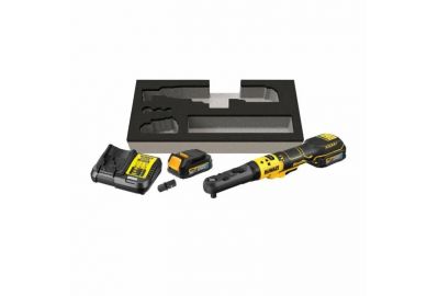 Трещотка аккумуляторная DeWalt DCF510E2G