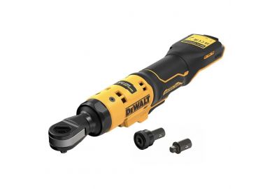 Трещотка аккумуляторная DeWalt DCF500N