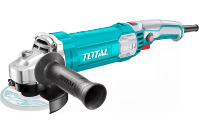 Угловая шлифмашина TOTAL TG110125565