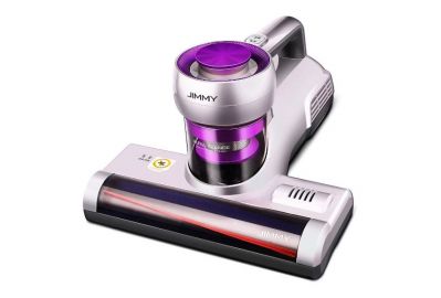 Пылесос Jimmy WB55 Anti-mite UV Vacuum Cleaner