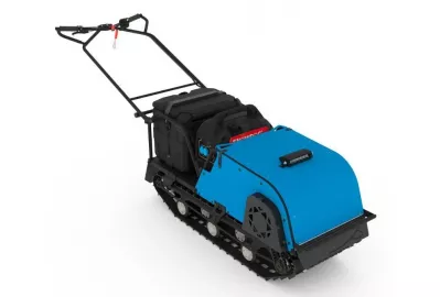 Мотобуксировщик Baltmotors SnowdogX Expedition 60Li