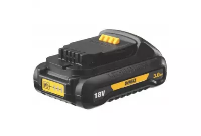Аккумуляторная батарея Dewalt DCB187
