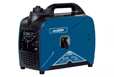 Генератор бензиновый Redbo QIG-1200Q