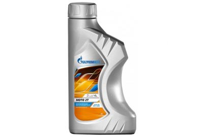 Масло минеральное Gazpromneft Jaso FB 2T (1л)