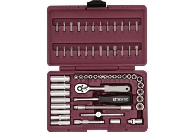 Набор инструментов Thorvik UTS0057