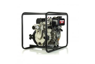 Мотопомпа дизельная Daishin PTD 206T-Y